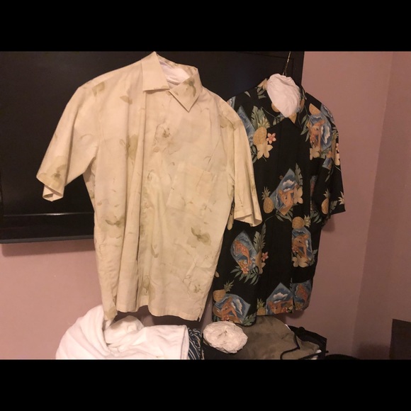 shirts